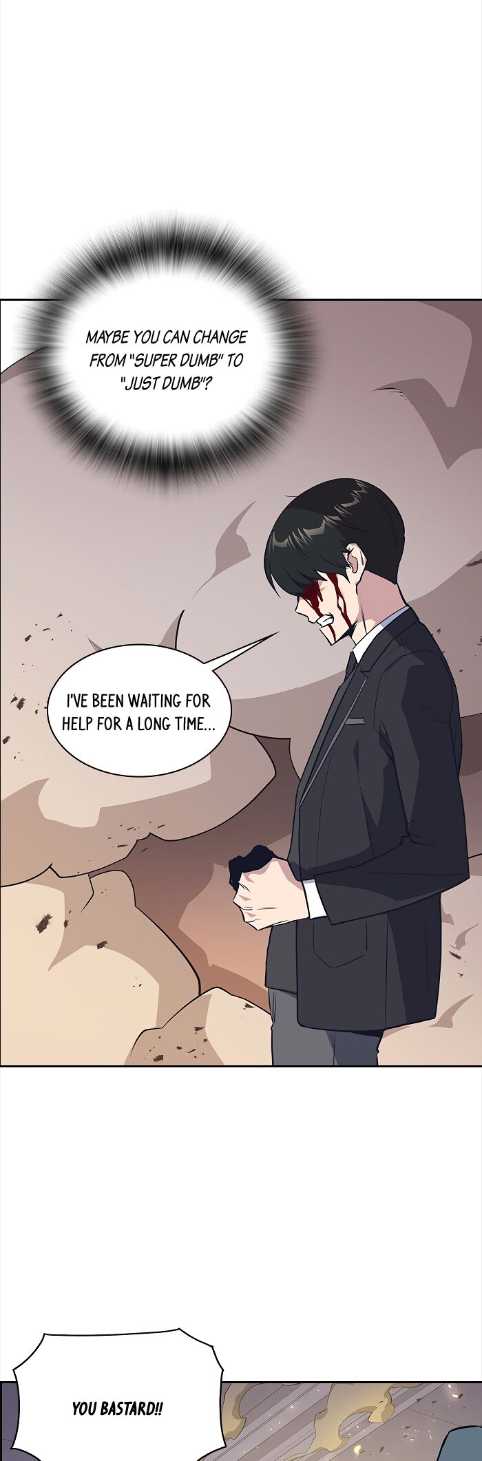 Read Study Group Manga Online