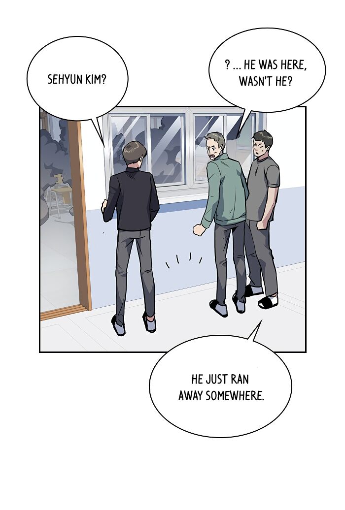 Read Study Group Manga Online