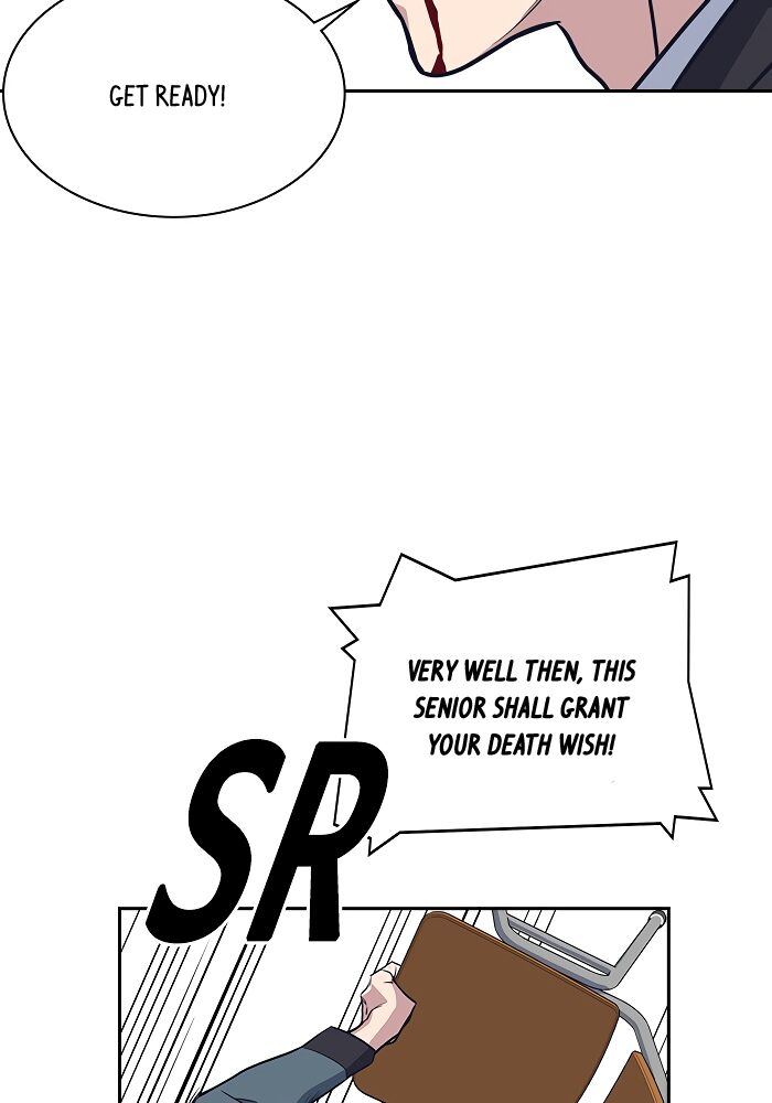 Read Study Group Manga Online