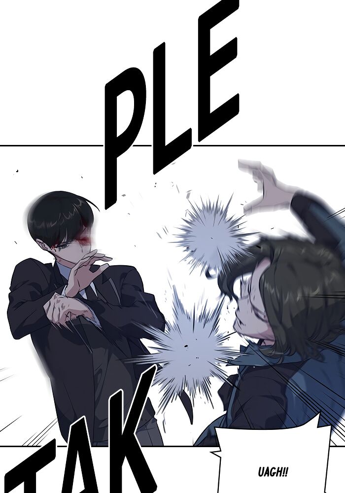 Read Study Group Manga Online