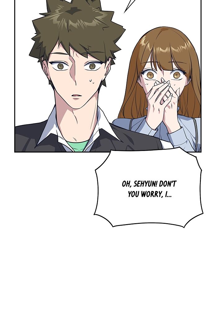 Read Study Group Manga Online