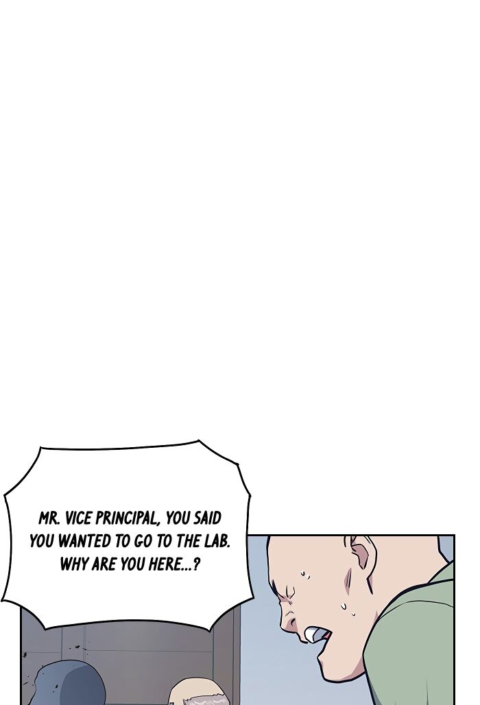 Read Study Group Manga Online