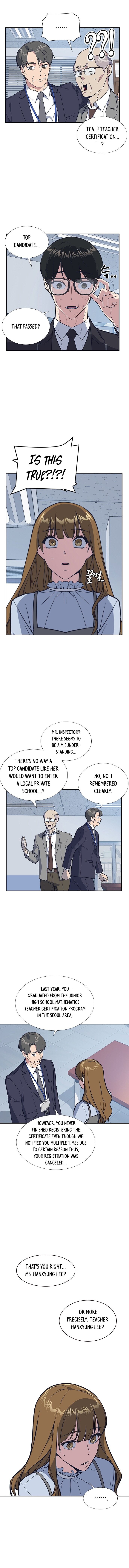 Read Study Group Manga Online