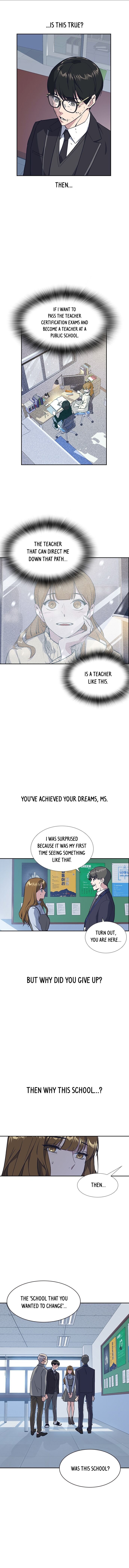 Read Study Group Manga Online