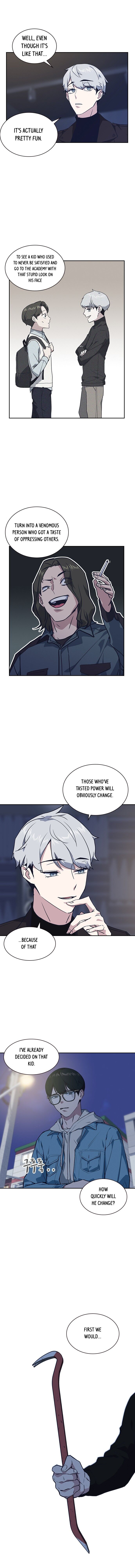 Read Study Group Manga Online