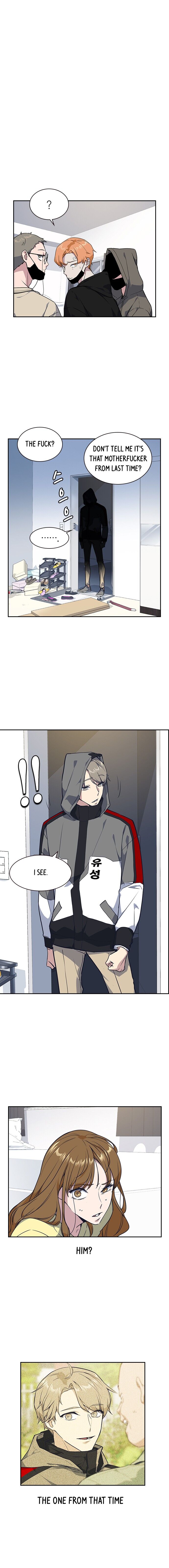 Read Study Group Manga Online