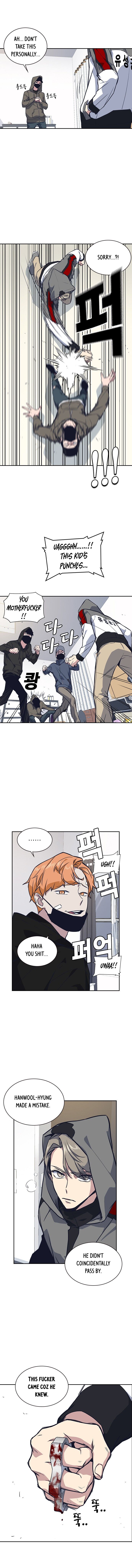 Read Study Group Manga Online