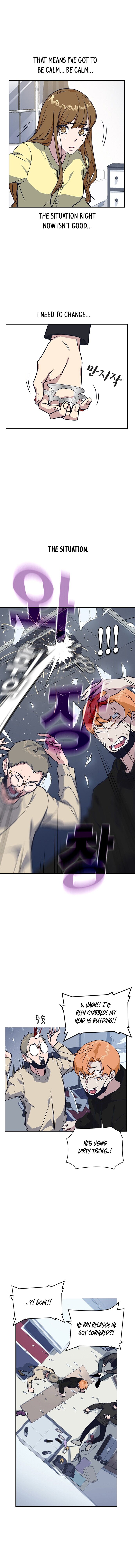 Read Study Group Manga Online