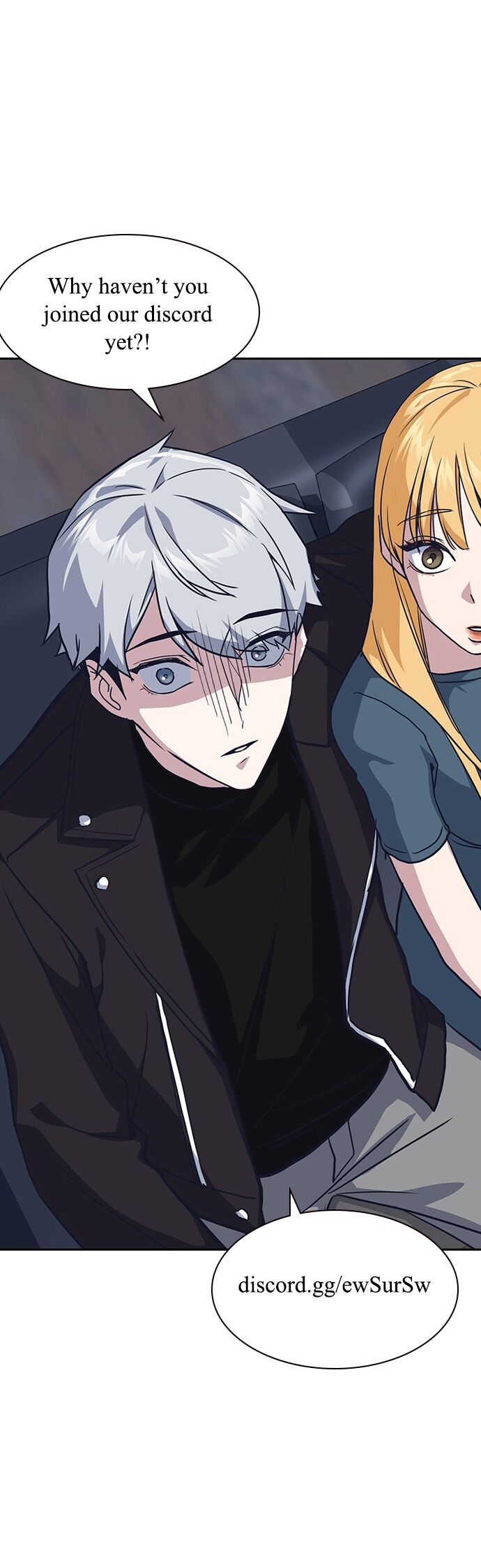 Read Study Group Manga Online