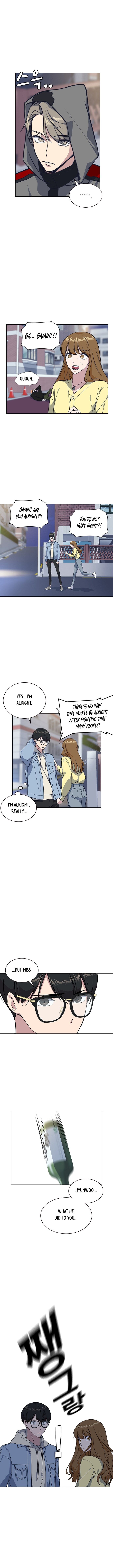 Read Study Group Manga Online