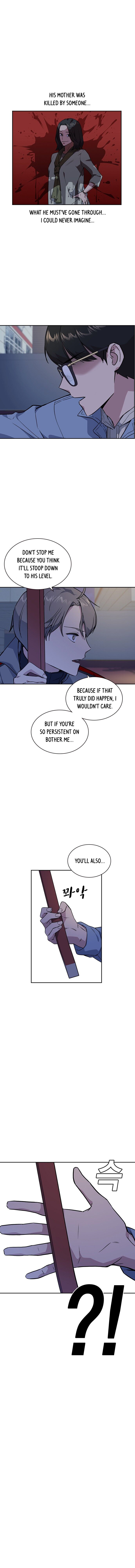 Read Study Group Manga Online