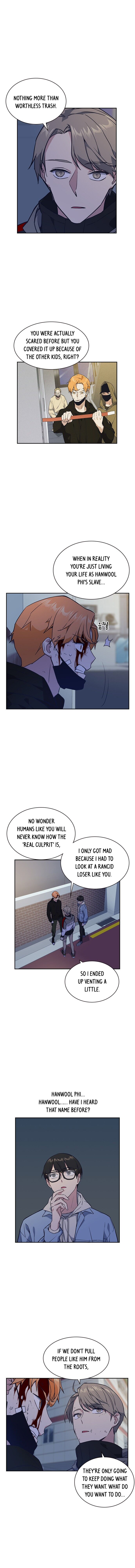 Read Study Group Manga Online