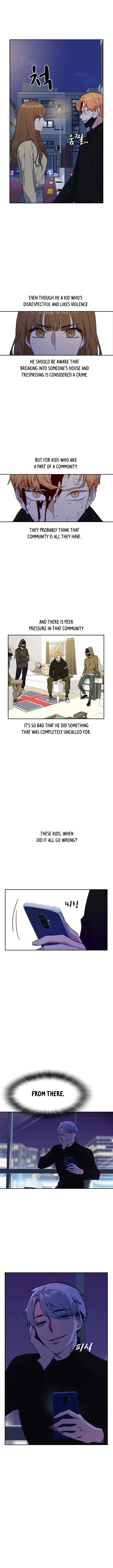 Read Study Group Manga Online