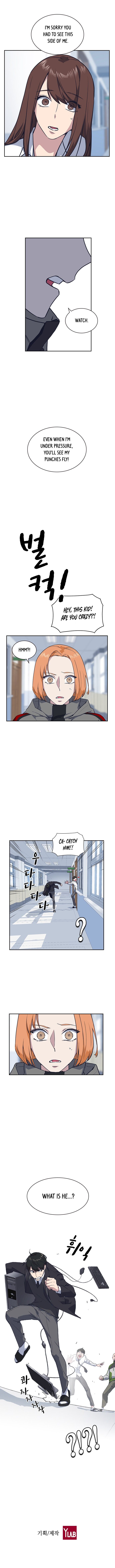 Read Study Group Manga Online