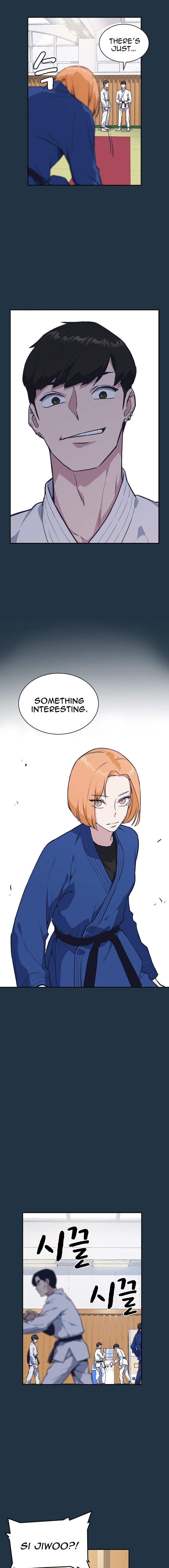 Read Study Group Manga Online