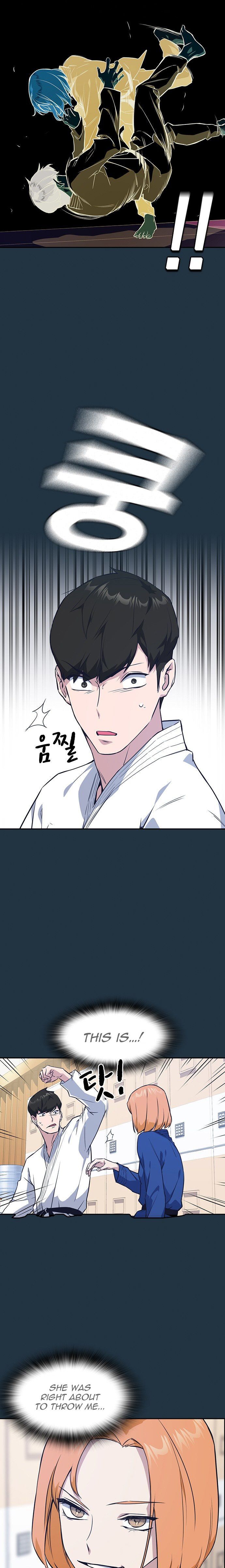 Read Study Group Manga Online