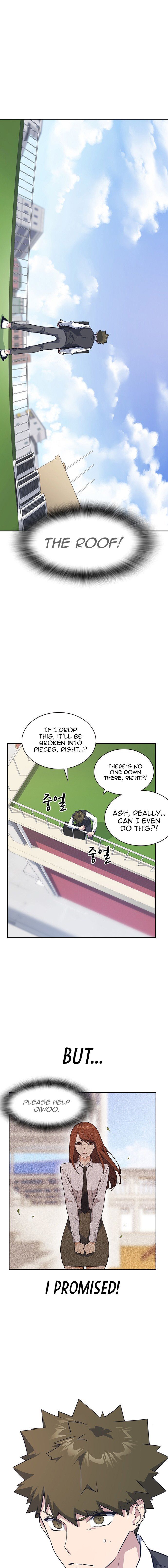 Read Study Group Manga Online