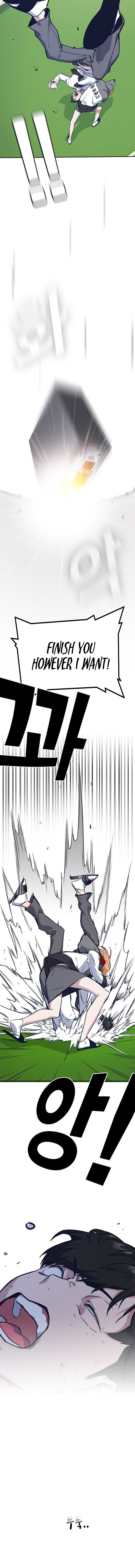 Read Study Group Manga Online