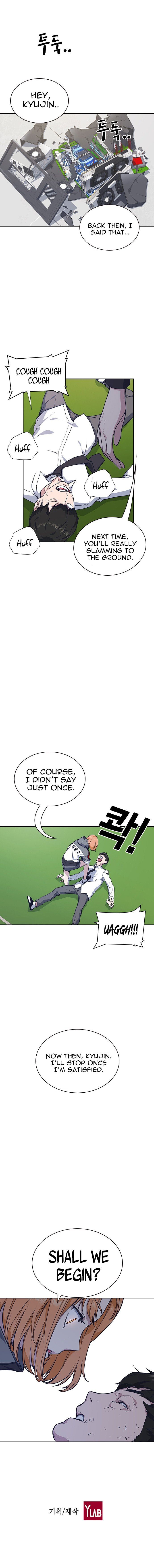 Read Study Group Manga Online