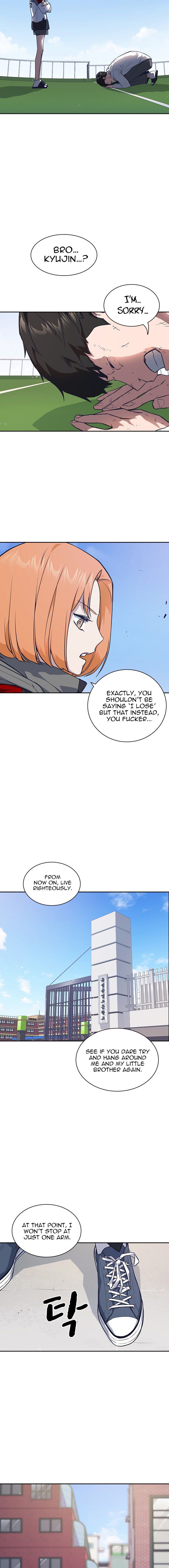 Read Study Group Manga Online