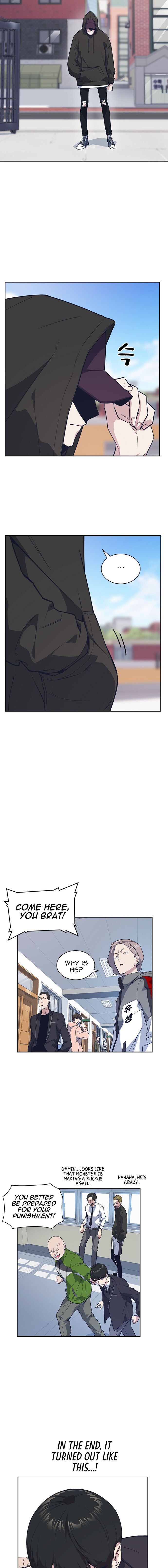 Read Study Group Manga Online