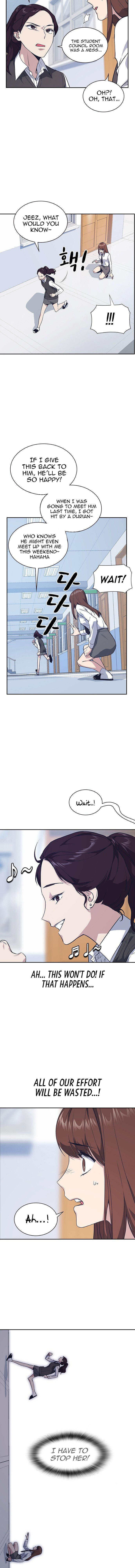 Read Study Group Manga Online