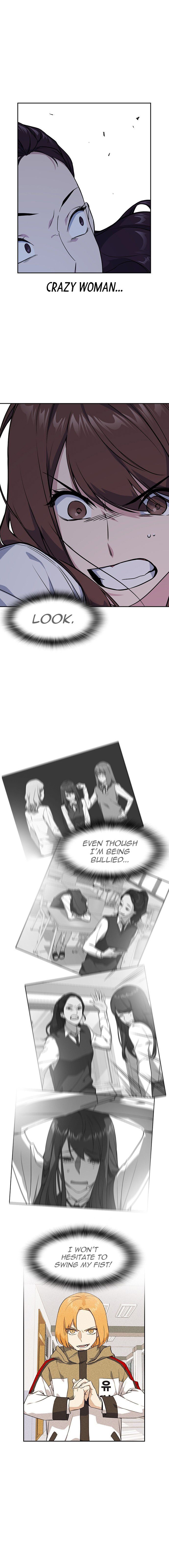 Read Study Group Manga Online