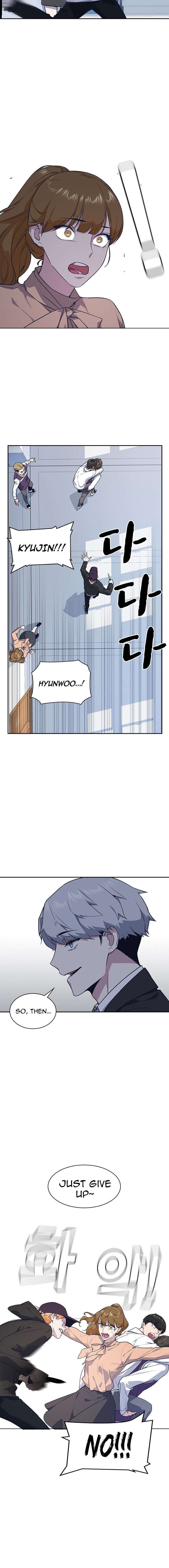 Read Study Group Manga Online