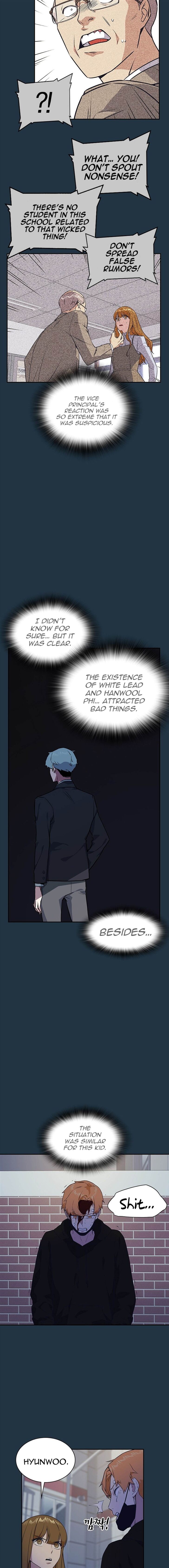 Read Study Group Manga Online