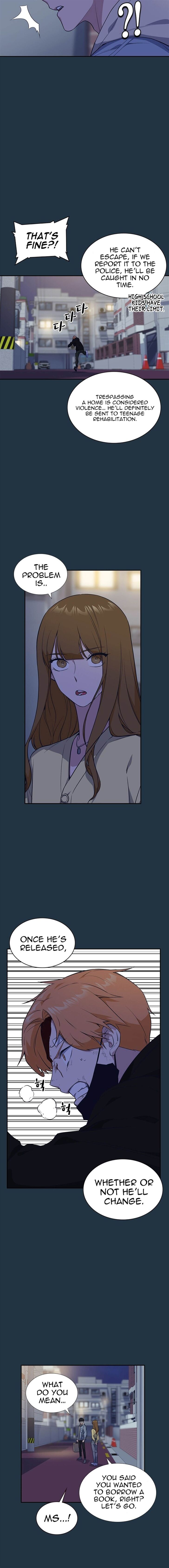 Read Study Group Manga Online