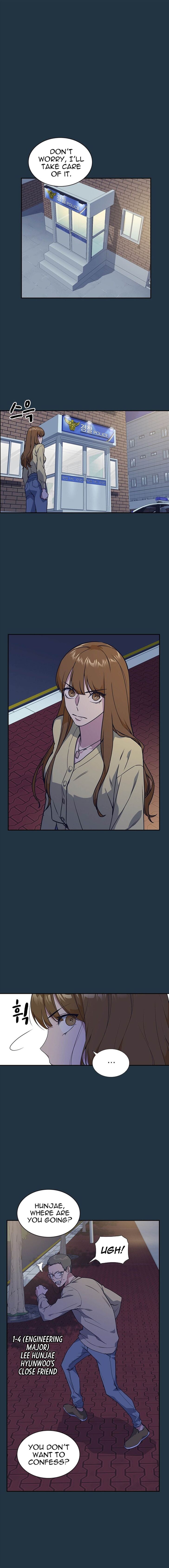 Read Study Group Manga Online