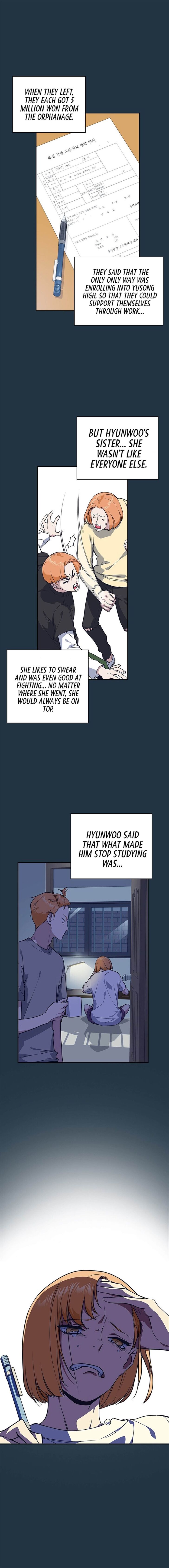 Read Study Group Manga Online