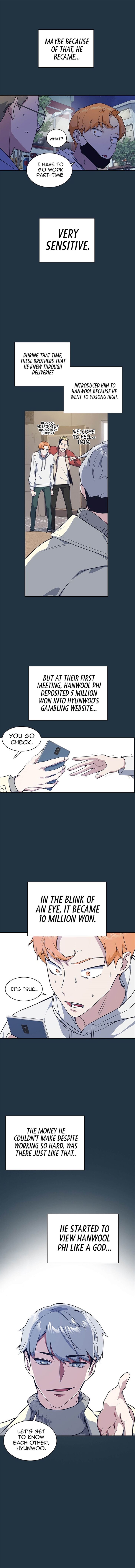 Read Study Group Manga Online