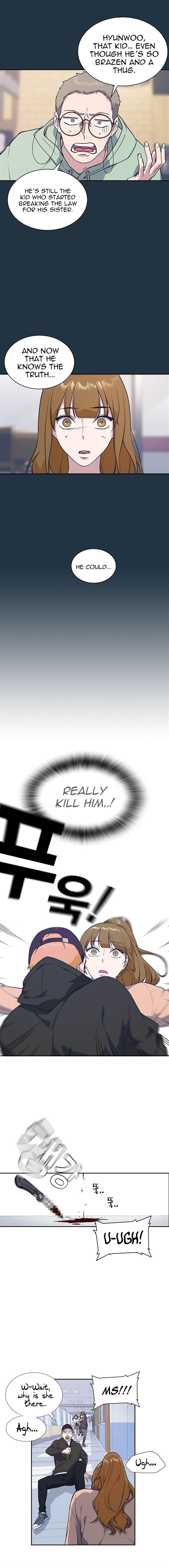 Read Study Group Manga Online