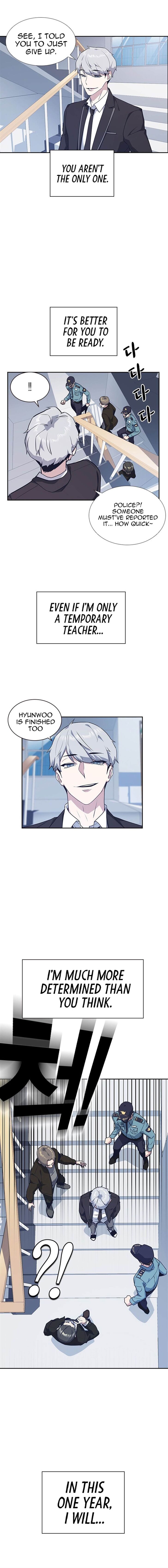 Read Study Group Manga Online