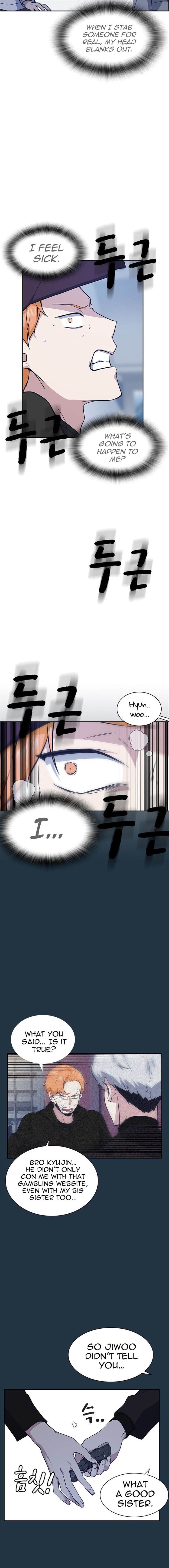 Read Study Group Manga Online