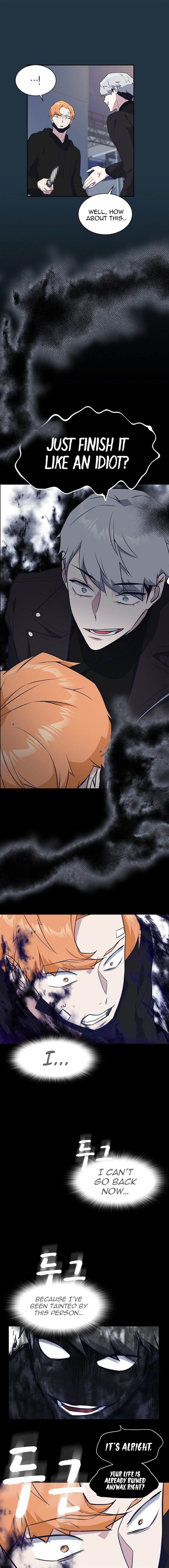 Read Study Group Manga Online