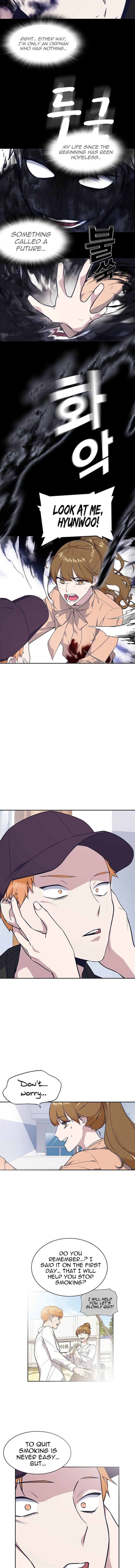 Read Study Group Manga Online