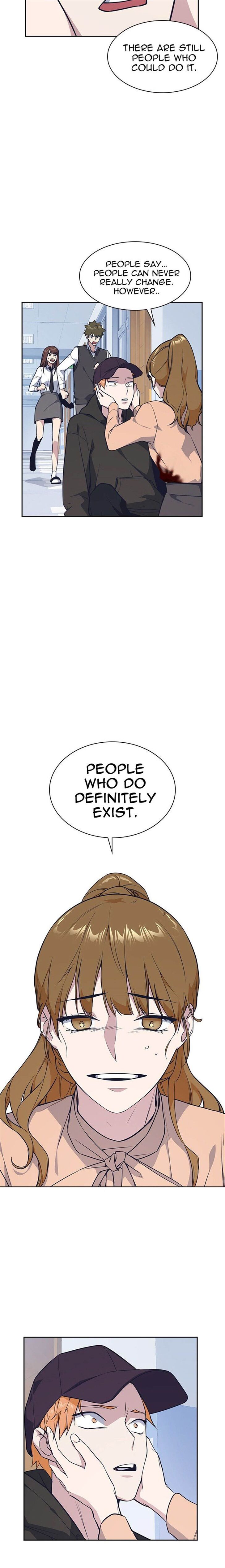 Read Study Group Manga Online