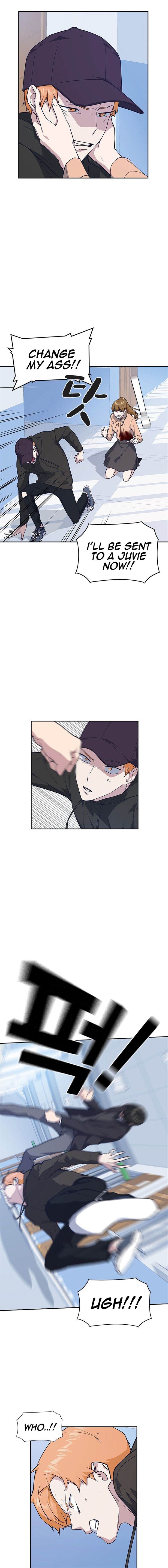 Read Study Group Manga Online