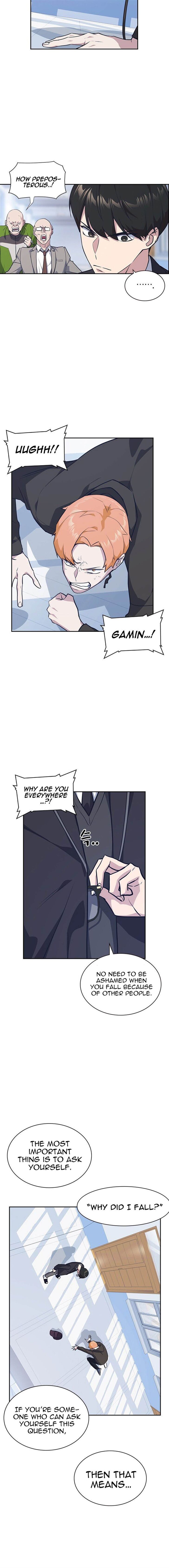 Read Study Group Manga Online