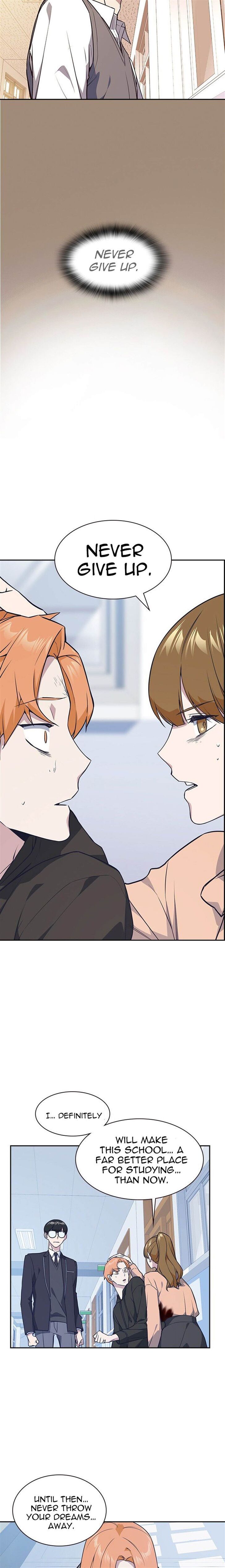 Read Study Group Manga Online