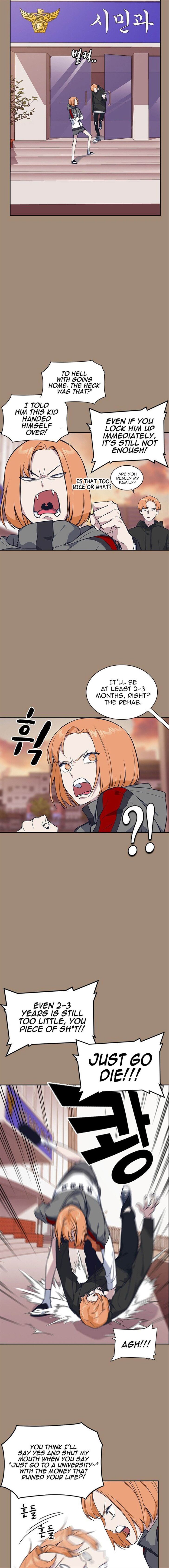 Read Study Group Manga Online