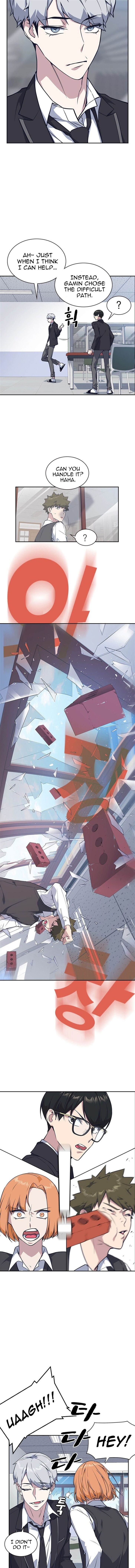 Read Study Group Manga Online