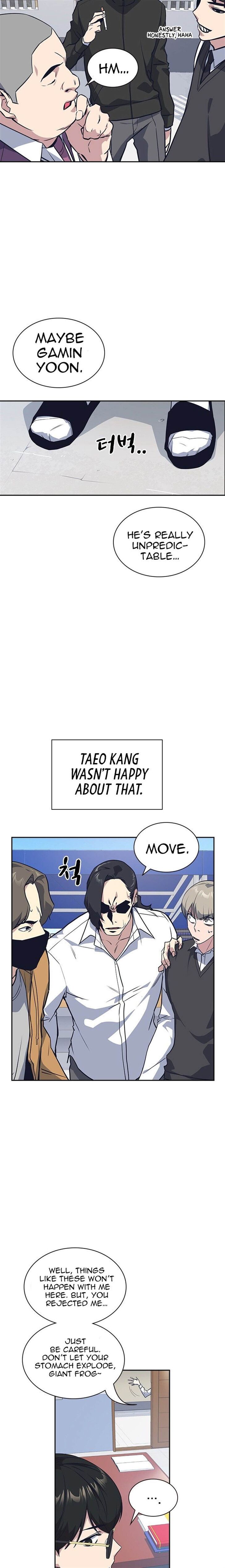 Read Study Group Manga Online