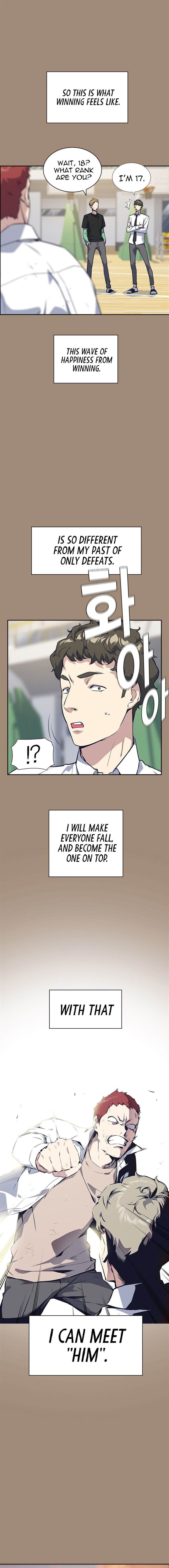 Read Study Group Manga Online