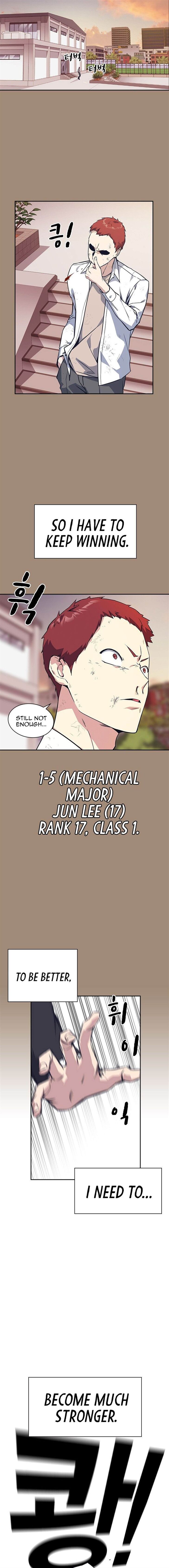 Read Study Group Manga Online