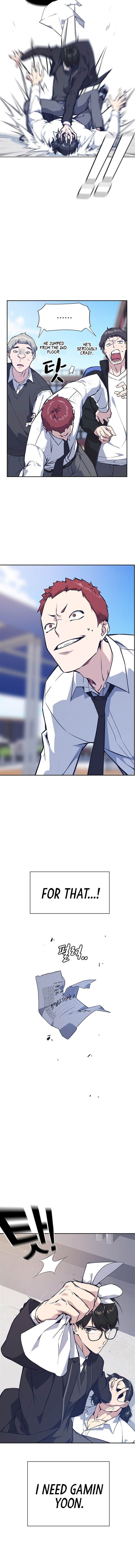 Read Study Group Manga Online