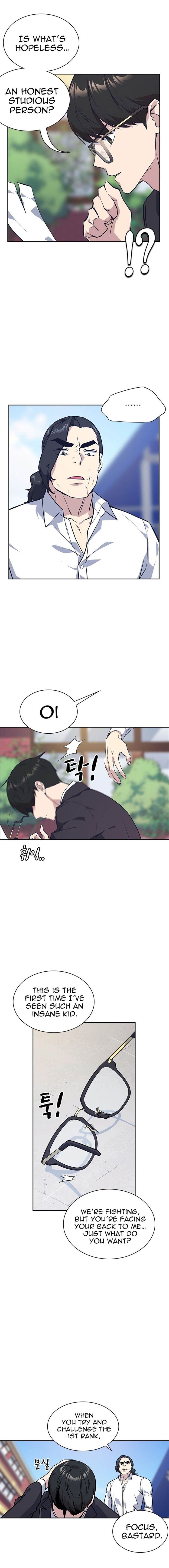 Read Study Group Manga Online