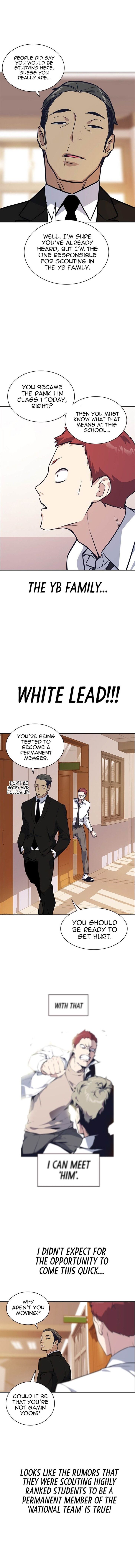 Read Study Group Manga Online